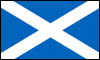 Flag of Scotland